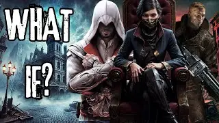 9 Best Alternate History Games You Need to Play