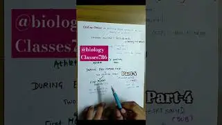 Cardiac cycle in Hindi|| Part 4||Human heart ||cardiovascularsystem||biology||mostimportantquestion