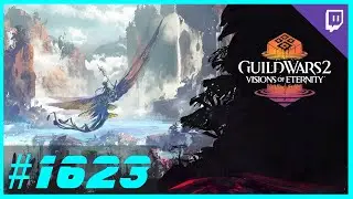 Guild Wars 2 - Let's Play Together &ndash; Visions of Eternity &ndash; Part 26 ⚔️ #1623