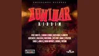 Kuminar Riddim (Instrumental)
