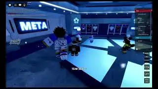 [Meta Lock] Crushing the fake T1 SA 🤣 Pt1
