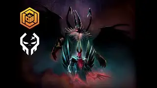 Moon Studio Asian Tigers Grand Final  OB Esports x Neon VS Execration