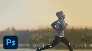 Photoshop Daily Creative Challenge - Custom Postures | Adobe Creative Cloud