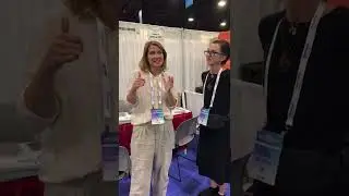 The Apparel Mentor at Texprocess Americas - May 2022