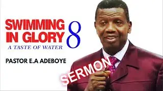 Pastor E.A Adeboye Sermon @ RCCG November 2019 HOLY GHOST SERVICE