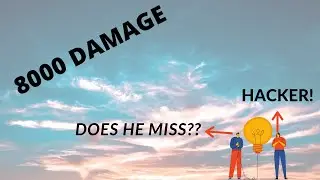 8000 DAMAGE IN FOUR ROUNDS OF CONTROL | Birchbeek Cold War League Play