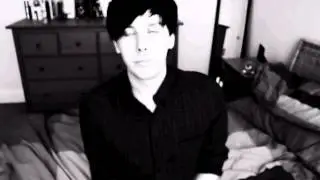 Phan (Dan and Phil) La La-The Cab