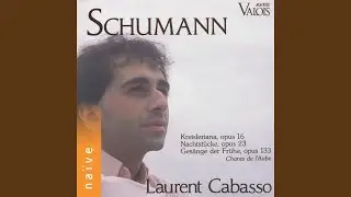 4 Nachtst&uuml;cke, Op. 23: No. 4, Einfach