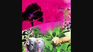 Sheep Shearing Song