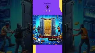 Bybit exchange hacked podcast