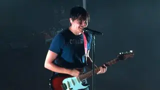 Artemas - slow dance (Live In Dallas)