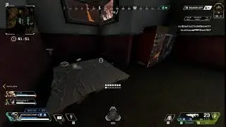 spring loaded jump