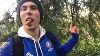 ON VISITE UN CHATEAU D&Eacute;LABR&Eacute;