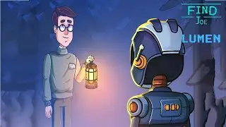 Find Joe: Lumen Android Gameplay