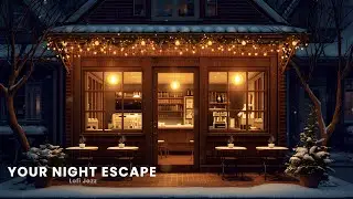 Midnight Lofi Vibes 🌙 Music for Focus, Calm & Rest