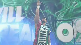 WWE 2k25 Will Ospreay Entrance NO MODS (PC)