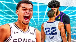 Most HEATED Moments of the Last 4 NBA Seasons! Part 9