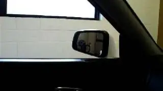 KP Mirror Tilt