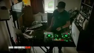 Barick - Brou Drum 3