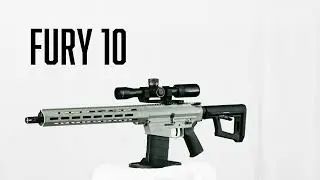 Fury 10