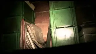 [REC] (2007) Jump Scare - Boy In The Attic