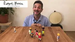 TOMA DE DECISIONES-  Método PLAYTERAPIA® - Terapia con muñecos