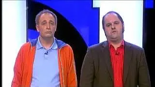 Matthias Egersdörfer bei Alfons I