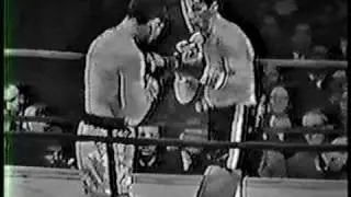 Joe DeNucci W 10 Joey Giambra