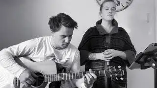 Molly Sand&eacute;n - Rosa himmel (cover by Sarina)