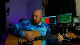 Ed Sheeran: Perfect (Rock Cover by Danny Roberts)