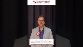 Industry Speaks : Significance of Upskilling & Continuous Learning