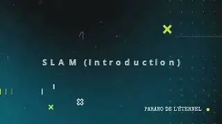 Parano De L'éternel - Slam (Introduction) [EP. THE TIME]