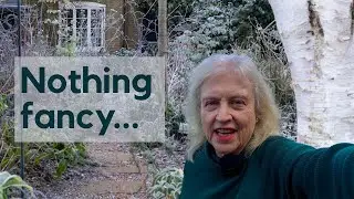 Not My Usual Garden Tour
