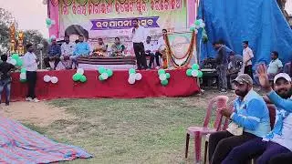 କିଏ କଣ ପ୍ରାଇଜ଼ ନେଲେ ବରକୋଳିଆ ଫାଇନାଲ ମ୍ୟାଚରେ... 🏏🏏#ruralcricket #shorts #cricketlover #youtube