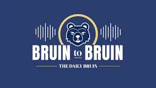 Bruin to Bruin: Jeffrey Schwartz | Daily Bruin