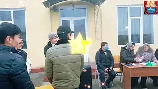 ✅Zakovat intellektual oʻyini final