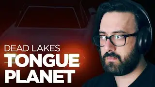 Lost in the Vibes! | Dead Lakes - Tongue Planet | Reaction / Review
