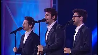 Il Volo: Et queda tant per viure (