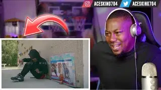Foolio -(When I See You) *REACTION!!!*