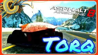 THE COCKROACH ALWAYS SURVIVES! Asphalt 8 ED Design Torq Multiplayer Test After Update 38 | Cars On!