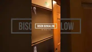 Bison Bungalow Studio