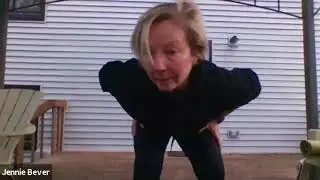 Jen Pyramid Interval