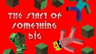The infinite quest: episode 1: The start of something big