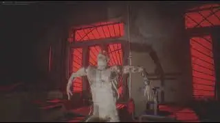 Proto x Prod Halloween Special Pt. 2
