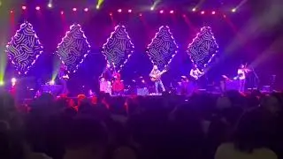 Billy Strings - New Country Blues (live) - 12/13/2025 - Austin, Texas
