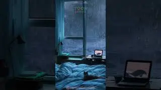 Classic Animated Bliss | Calm & Peaceful Moments | #shortsyoutube  #aesthetic #peacefulvibe #home