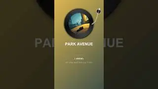 PARK AVENUE