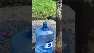I tried Chicago&rsquo;s Magic Water