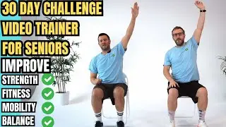 Get our FREE 30 day challenge trainer here.