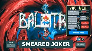 Balatro #9 | Smeared Joker (Win)